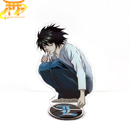 Action Figure Acrilica “L” – Death Note™