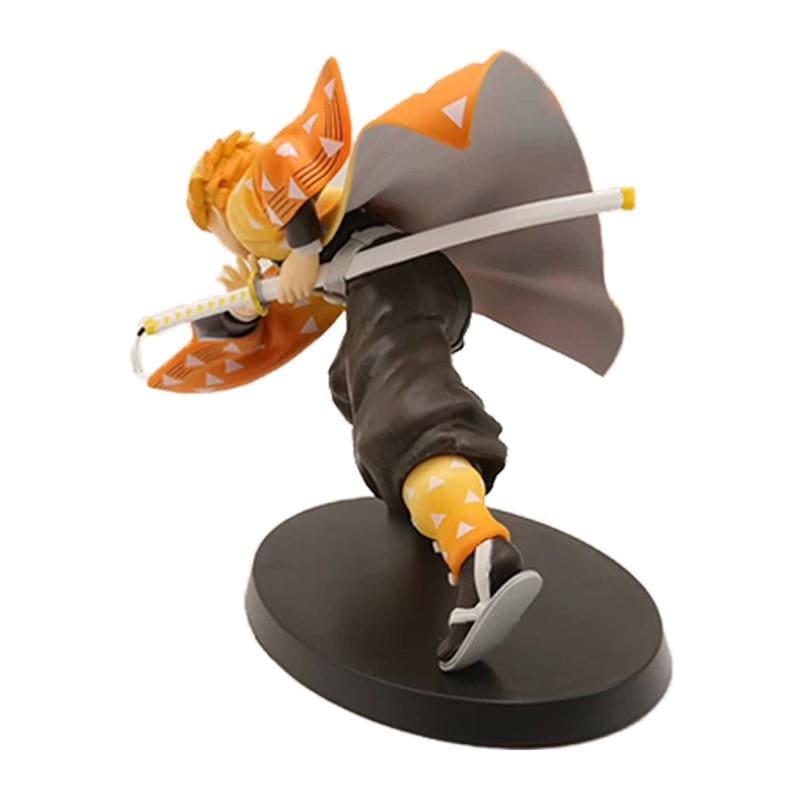 Action Figure Agatsuma Zenitsu - Demon Slayer™