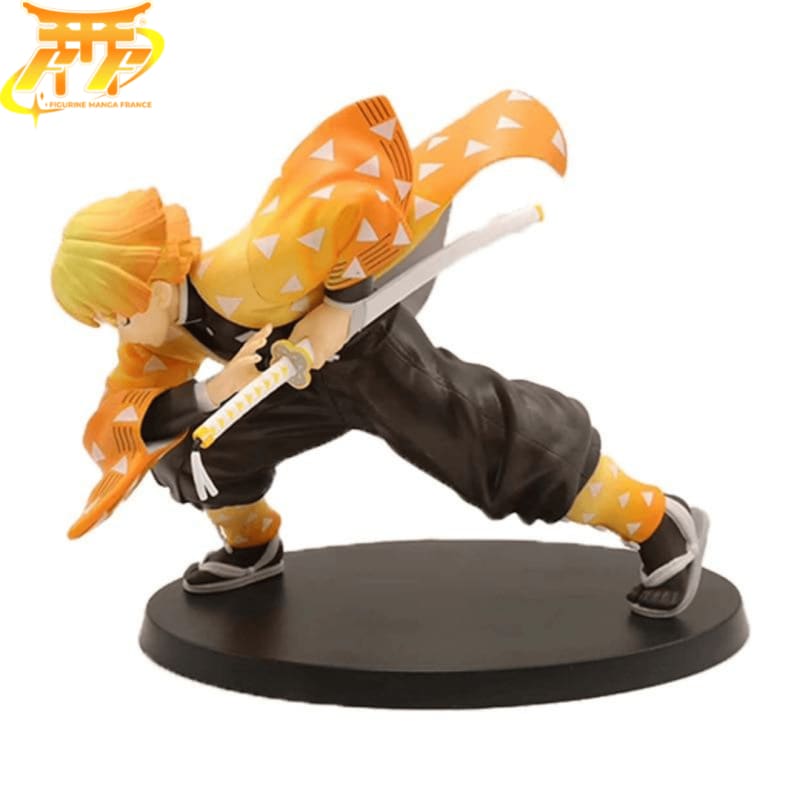 Action Figure Agatsuma Zenitsu - Demon Slayer™