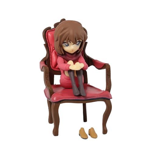 Action Figure Ai Haibara - Detective Conan™