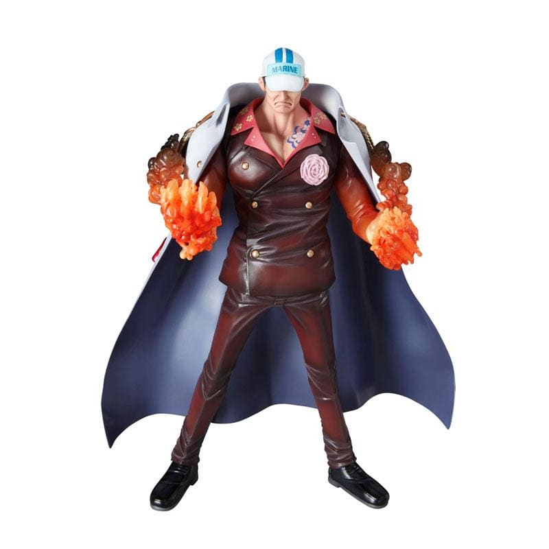 Action Figure Akainu - One Piece™