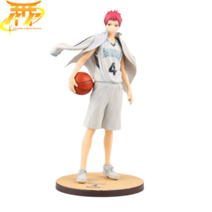 Action Figure Akashi Seijūrō - Kuroko No Basket™