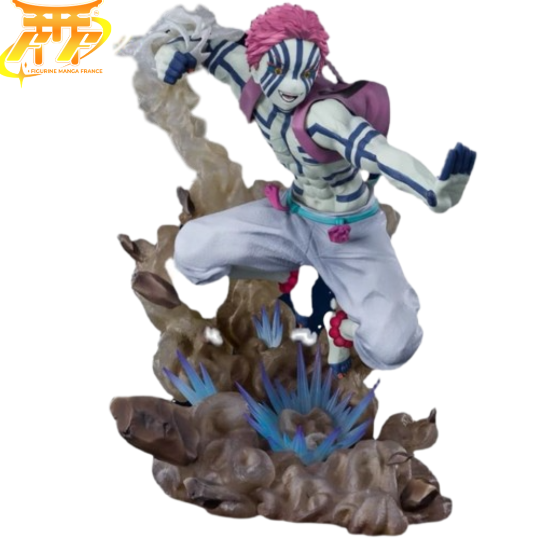 Action Figure Akaza 3rd Moon - Demon Slayer™