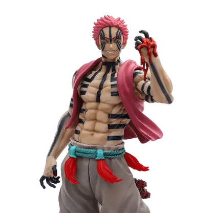 Action Figure Akaza ’Blood’ - Demon Slayer™