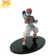Action Figure Akaza - Demon Slayer™