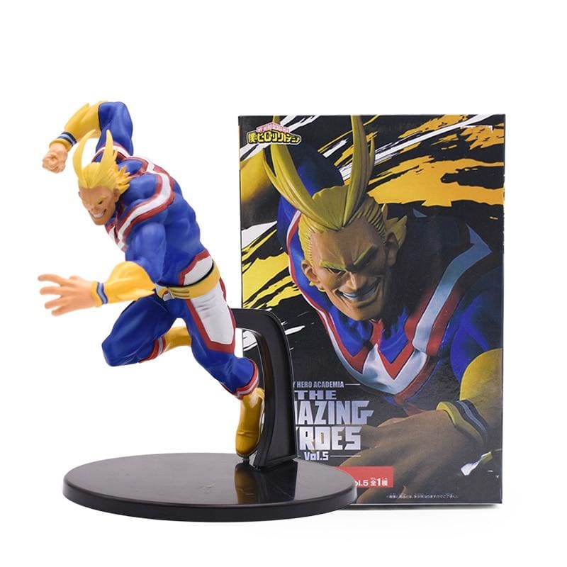 Action Figure All Might- My Hero Academia™