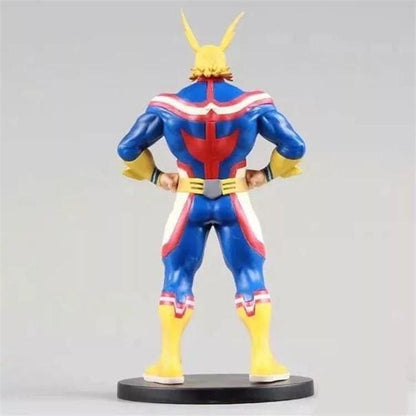 Action Figure All Might - My Hero Academia™