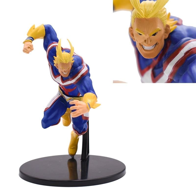 Action Figure All Might- My Hero Academia™