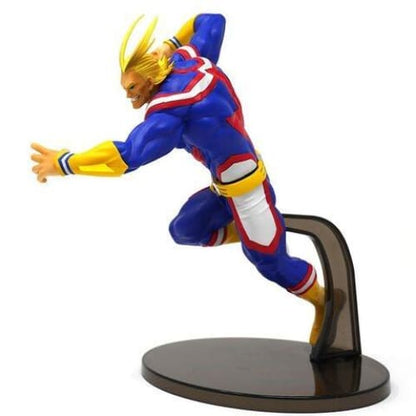 Action Figure All Might- My Hero Academia™