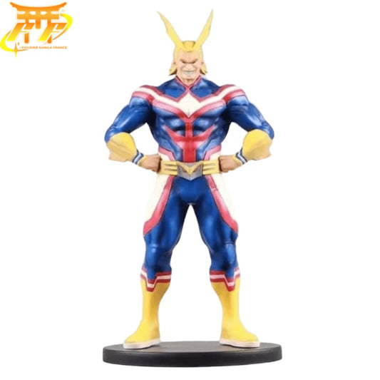 Action Figure All Might - My Hero Academia™