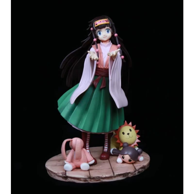 Action Figure Alluka Zoldik - Hunter x Hunter™