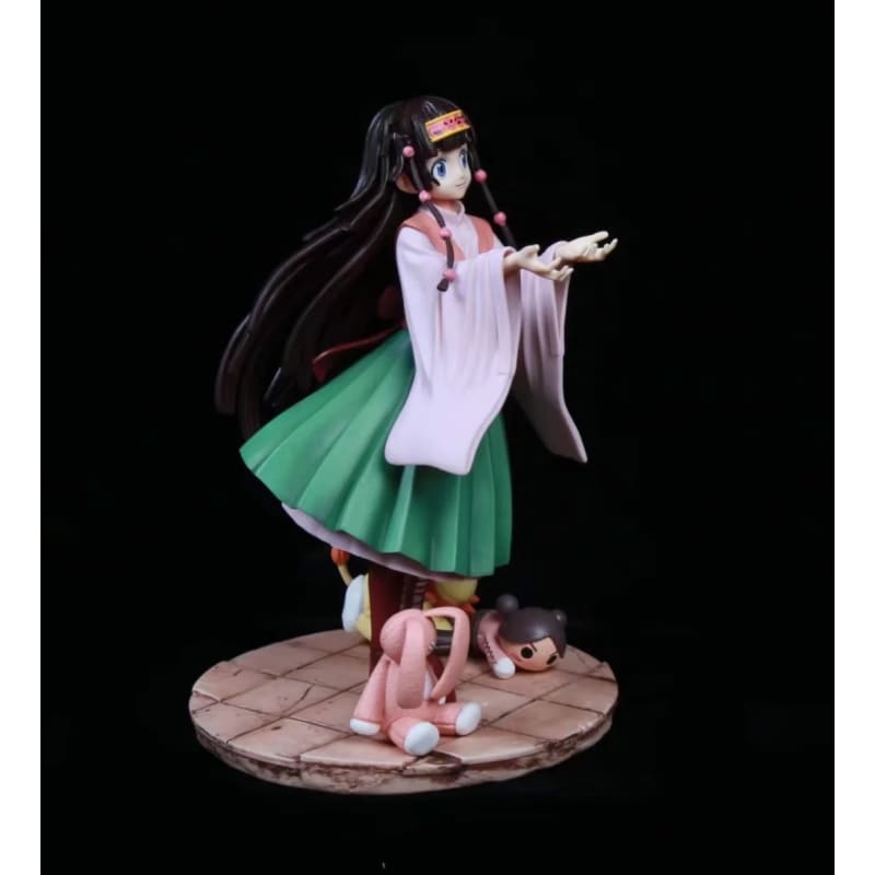 Action Figure Alluka Zoldik - Hunter x Hunter™