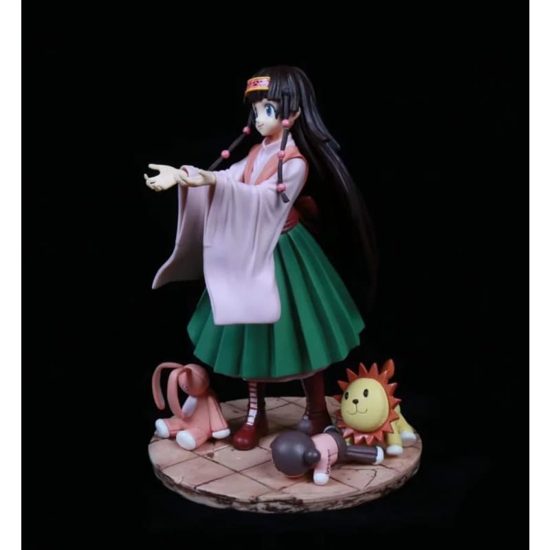 Action Figure Alluka Zoldik - Hunter x Hunter™