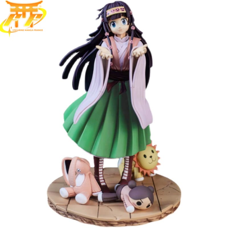 Action Figure Alluka Zoldik - Hunter x Hunter™