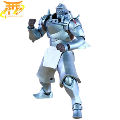 Action Figure Alphonse Elric - Fullmetal Alchemist™