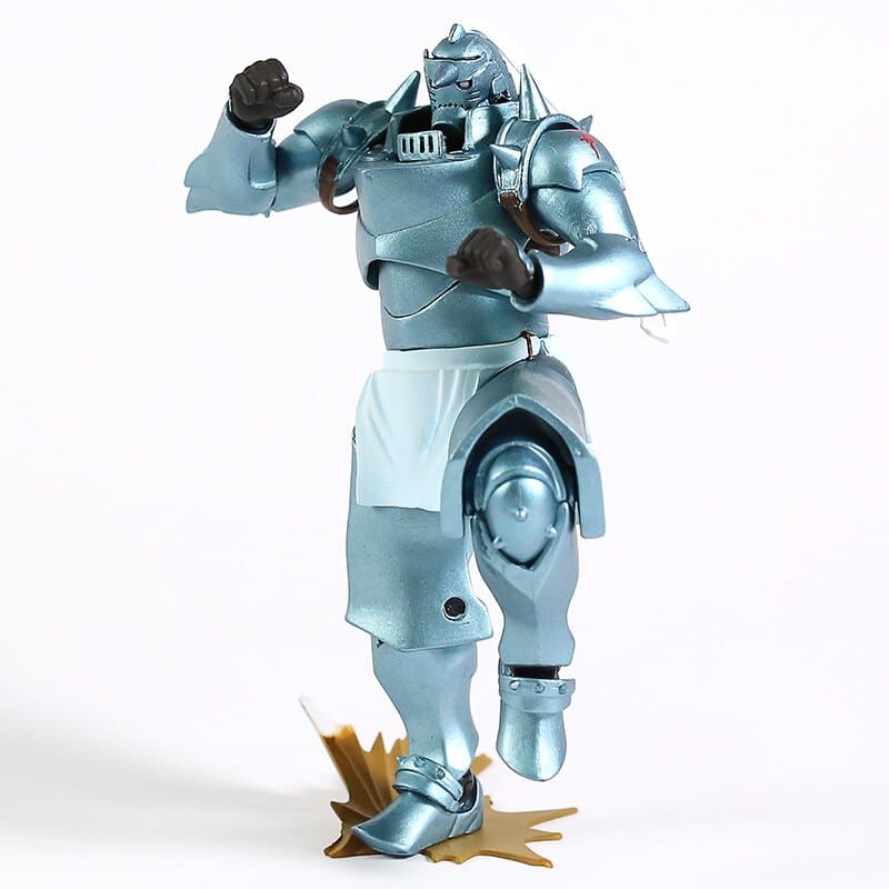 Action Figure Alphonse Elric - Fullmetal Alchemist™