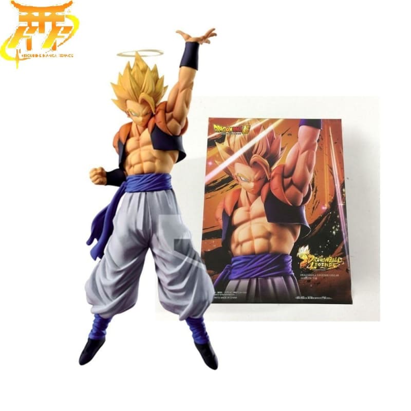 Action Figure Angelo Gogeta - Dragon Ball Z™