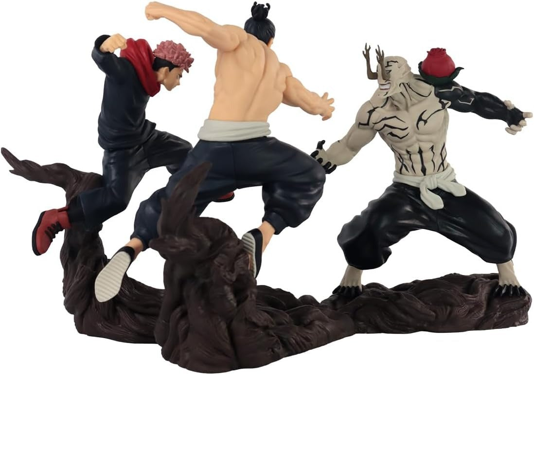 Action Figure Aoi Todo - Jujutsu Kaisen™