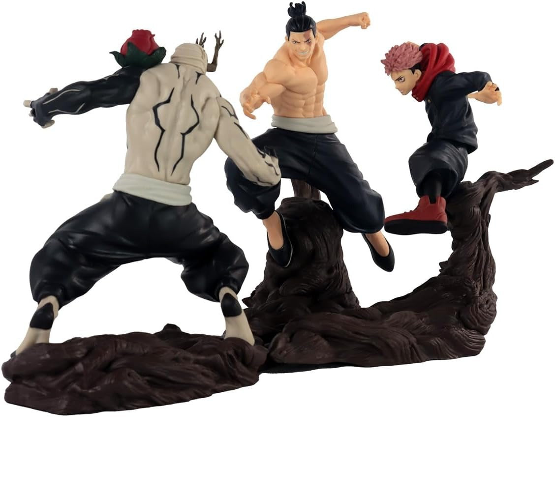 Action Figure Aoi Todo - Jujutsu Kaisen™