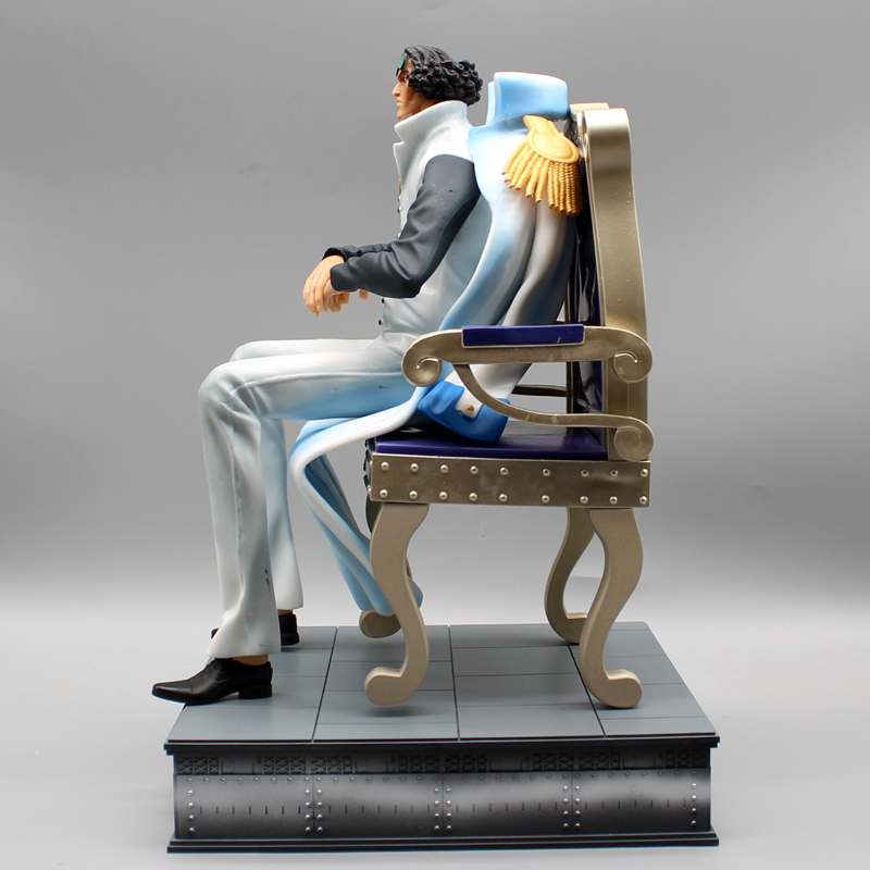 Action Figure Aokiji - One Piece™