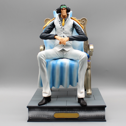 Action Figure Aokiji - One Piece™