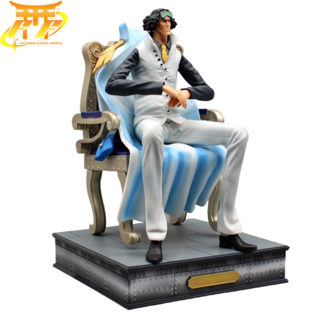 Action Figure Aokiji - One Piece™