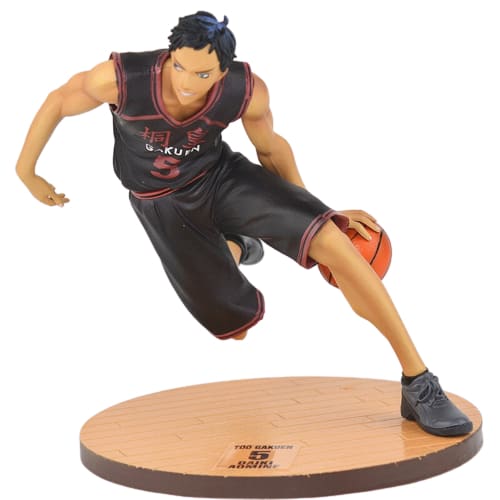 Action Figure Aomine Daiki - Kuroko No Basket™