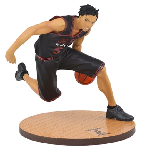 Action Figure Aomine Daiki - Kuroko No Basket™