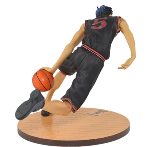 Action Figure Aomine Daiki - Kuroko No Basket™