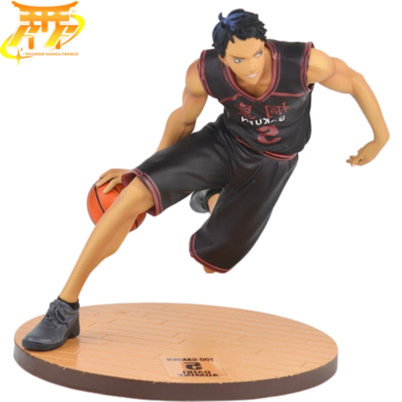 Action Figure Aomine Daiki - Kuroko No Basket™