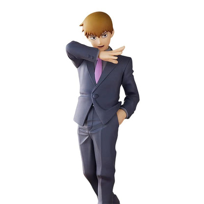 Action Figure Arataka Reigen - Mob Psycho 100™