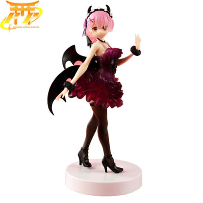 Action Figure Ariete ’Demone’ - Re:Zero™