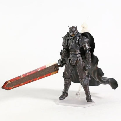 Action Figure Armatura coraggiosa del Berserker - Berserk™