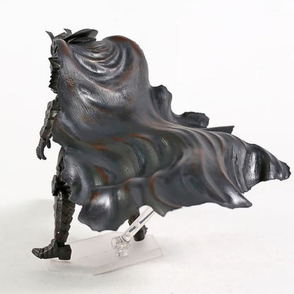 Action Figure Armatura coraggiosa del Berserker - Berserk™