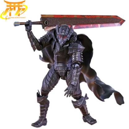 Action Figure Armatura coraggiosa del Berserker - Berserk™