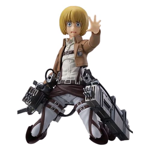 Action Figure Armin Arlelt - Attack on Titan™