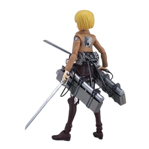 Action Figure Armin Arlelt - Attack on Titan™