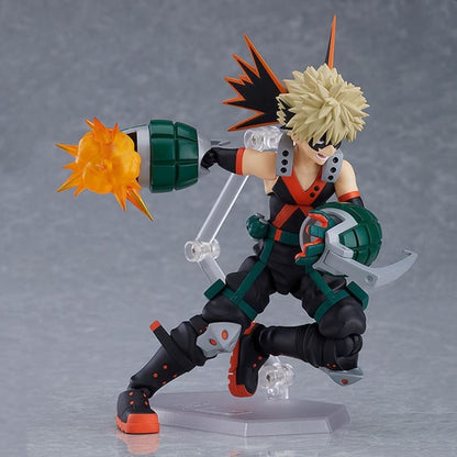 Action Figure articolato Bakugo Katsuki - My Hero Academia™