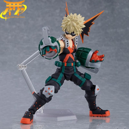 Action Figure articolato Bakugo Katsuki - My Hero Academia™