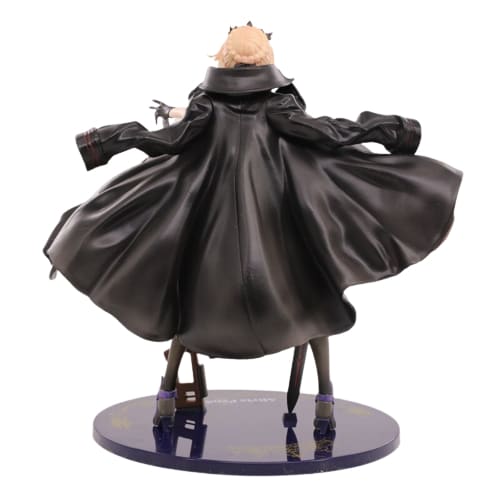 Action Figure Artoria Pendragon ’Cavaliere’ - Fate™