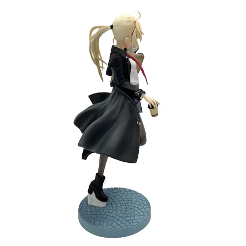 Action Figure Artoria Pendragon - Fate™