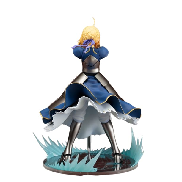 Action Figure Artoria Pendragon ’Sciabola’ - Fate™