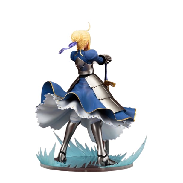 Action Figure Artoria Pendragon ’Sciabola’ - Fate™