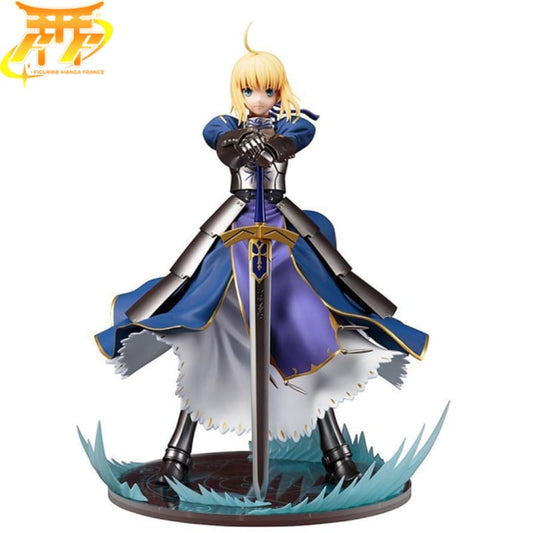 Action Figure Artoria Pendragon ’Sciabola’ - Fate™