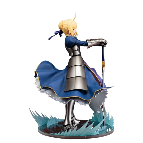 Action Figure Artoria Pendragon ’Sciabola’ - Fate™