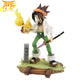 Action Figure Asakura Yoh 