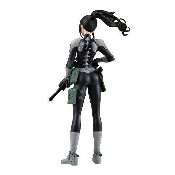 Action Figure Ashiro Mina - Kaiju No.8™