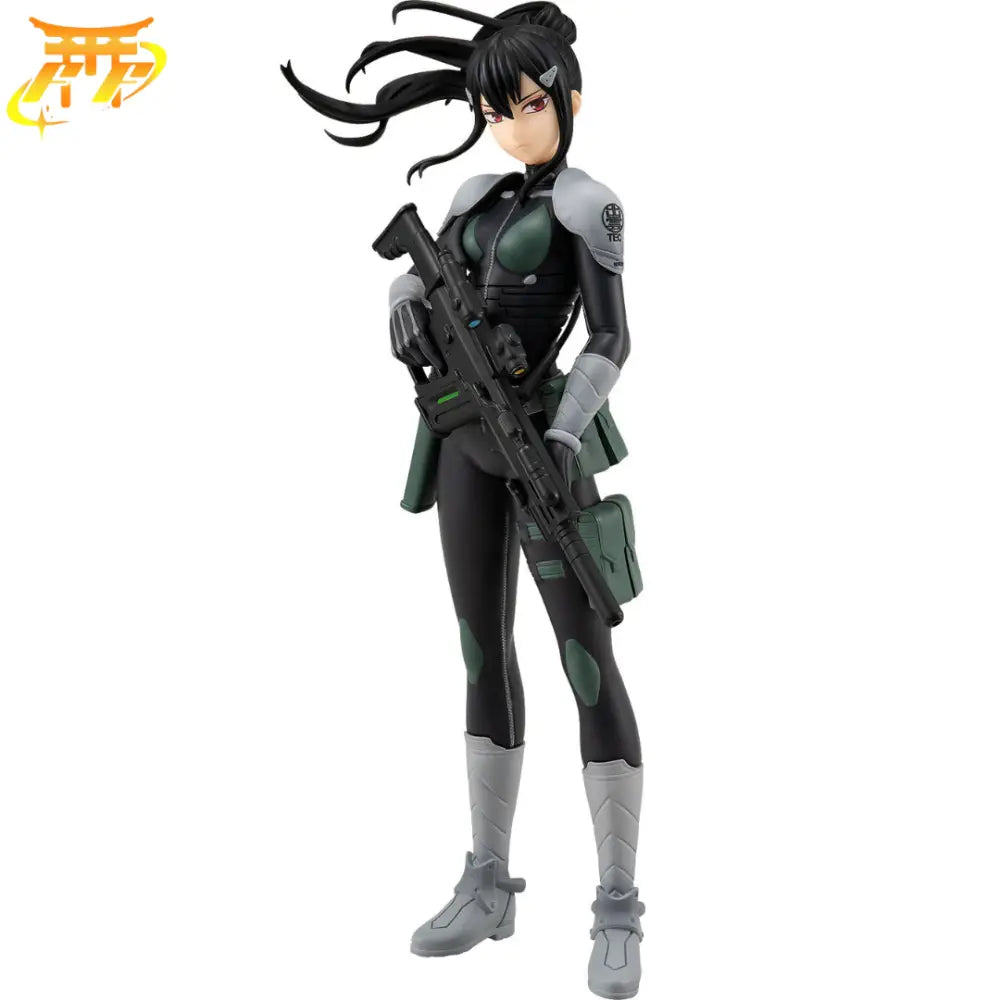 Action Figure Ashiro Mina - Kaiju No.8™