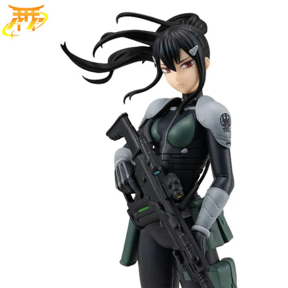 Action Figure Ashiro Mina - Kaiju No.8™