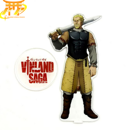 Action Figure Askeladd Acrilica - Vinland Saga™